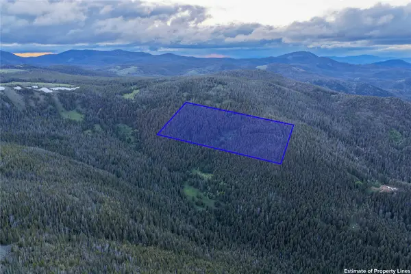TBD Kady Road, Jefferson City, MT 59638