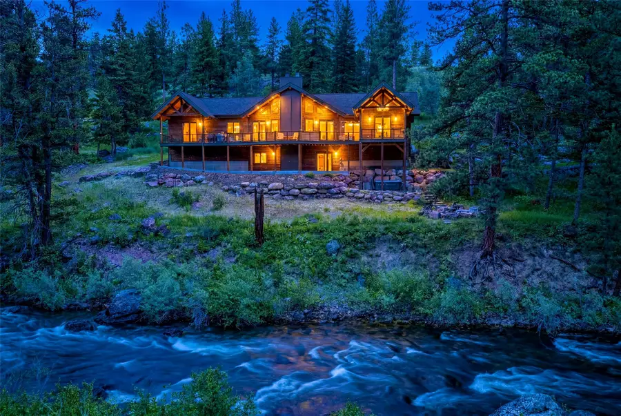 1923 & 1933 River Watch Trail, Seeley Lake, MT 59868 - #2