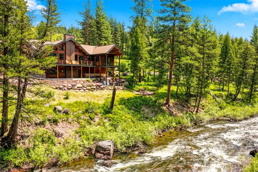 1923 & 1933 River Watch Trail, Seeley Lake, MT 59868 - #3