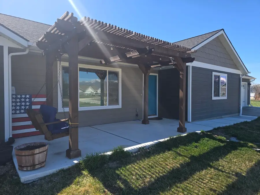 4456 Sunburst Lane, Stevensville, MT 59870 - #2