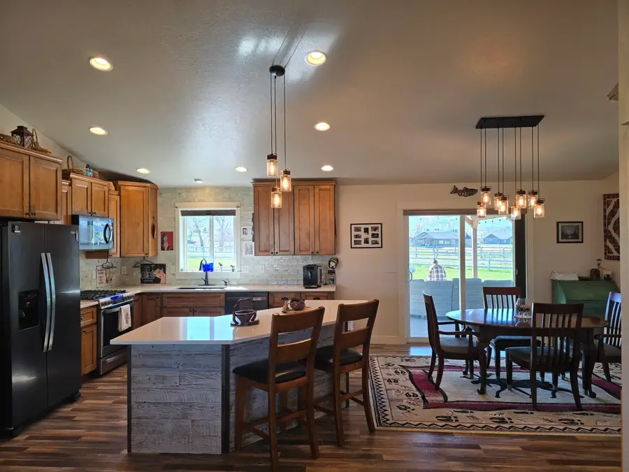 4456 Sunburst Lane, Stevensville, MT 59870 - #3