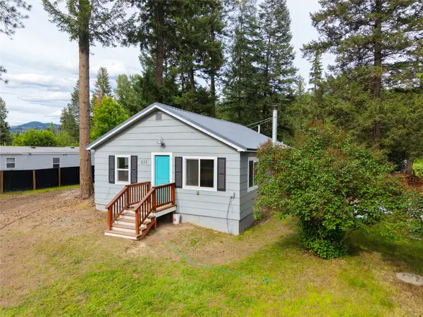 211 Autumn Road, Libby, MT 59923