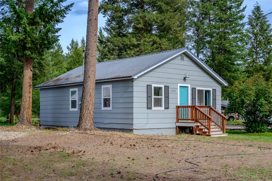 211 Autumn Road, Libby, MT 59923 - #2