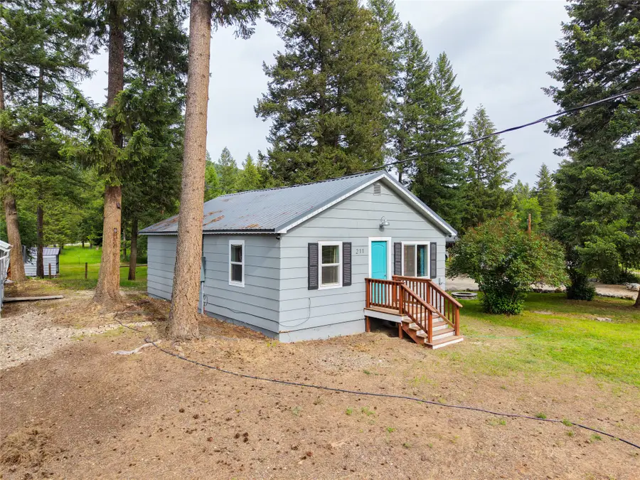 211 Autumn Road, Libby, MT 59923 - #3