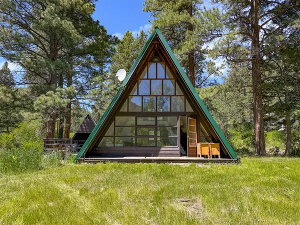 2623 Little Wolf Creek Road, Wolf Creek, MT 59648