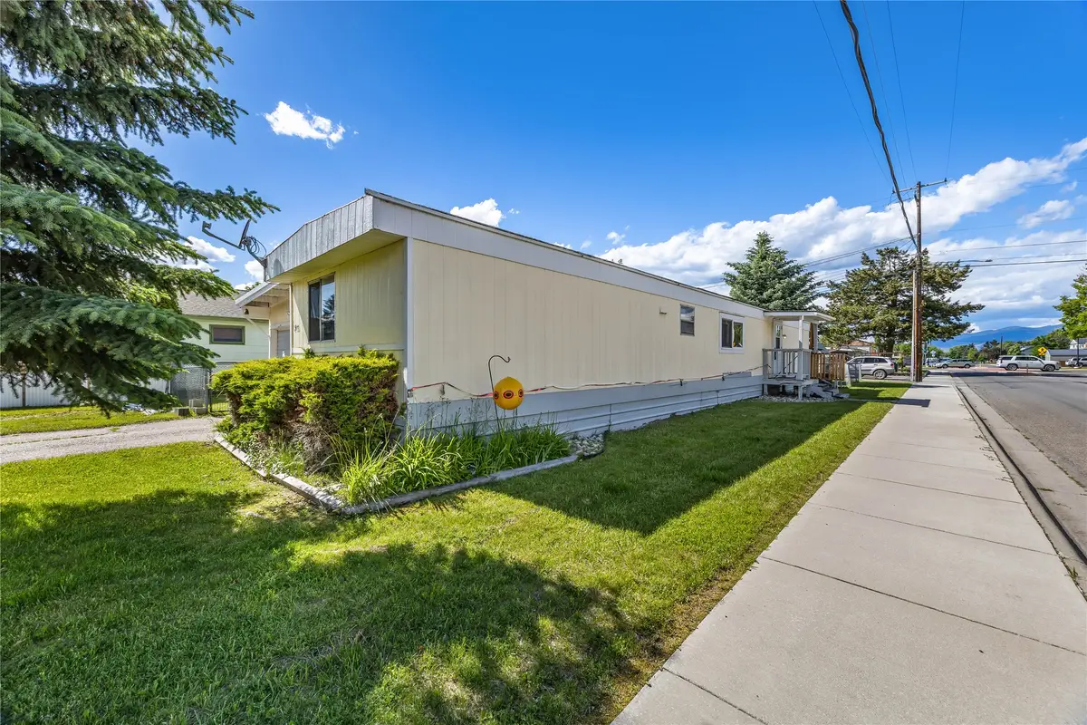 2400 Agnes Avenue, Missoula, MT 59801 - #1