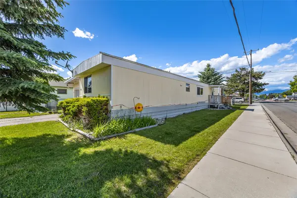 2400 Agnes Avenue, Missoula, MT 59801