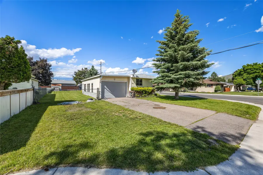 2400 Agnes Avenue, Missoula, MT 59801 - #3