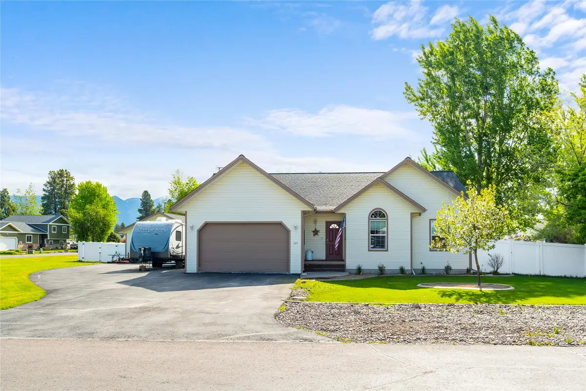 685 Pebble Drive, Kalispell, MT 59901 - #1