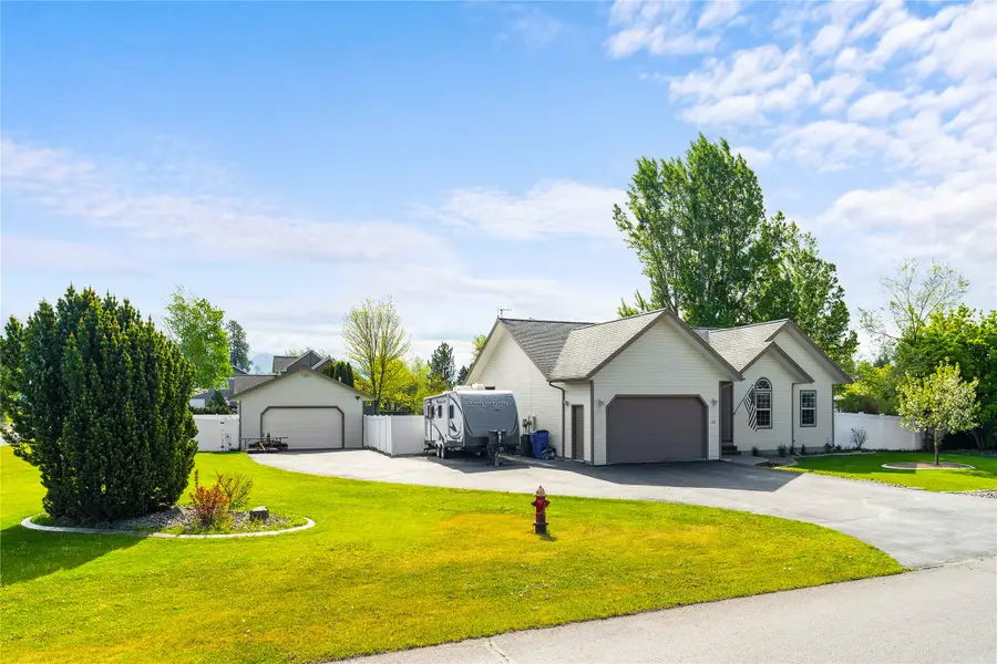 685 Pebble Drive, Kalispell, MT 59901 - #2