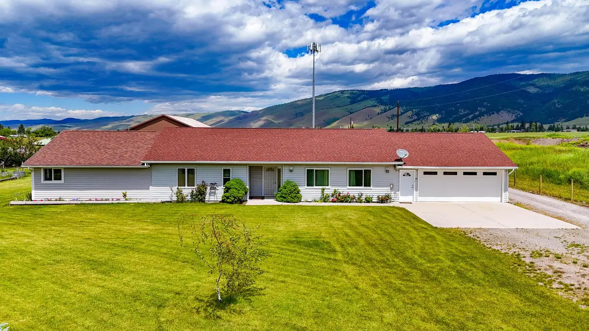 93396 Us Highway 93, Arlee, MT 59821 - #1