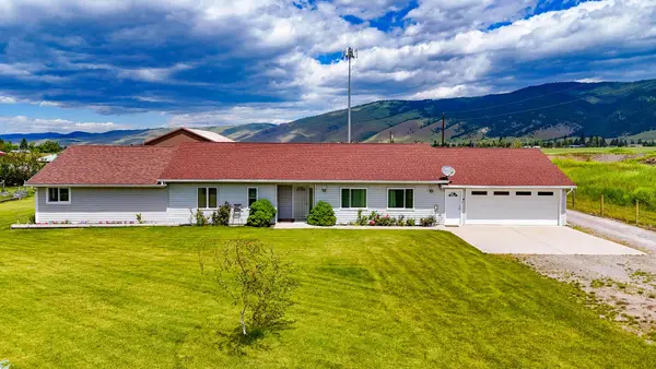 93396 Us Highway 93, Arlee, MT 59821