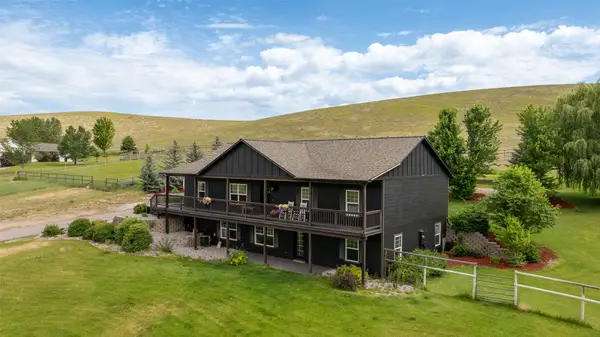7202 Lower Miller Creek Road, Missoula, MT 59803