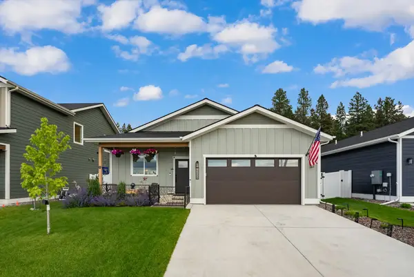509 Eagle Valley Drive, Kalispell, MT 59901