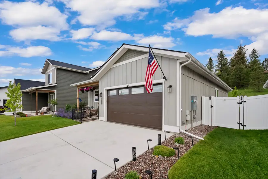 509 Eagle Valley Drive, Kalispell, MT 59901 - #2
