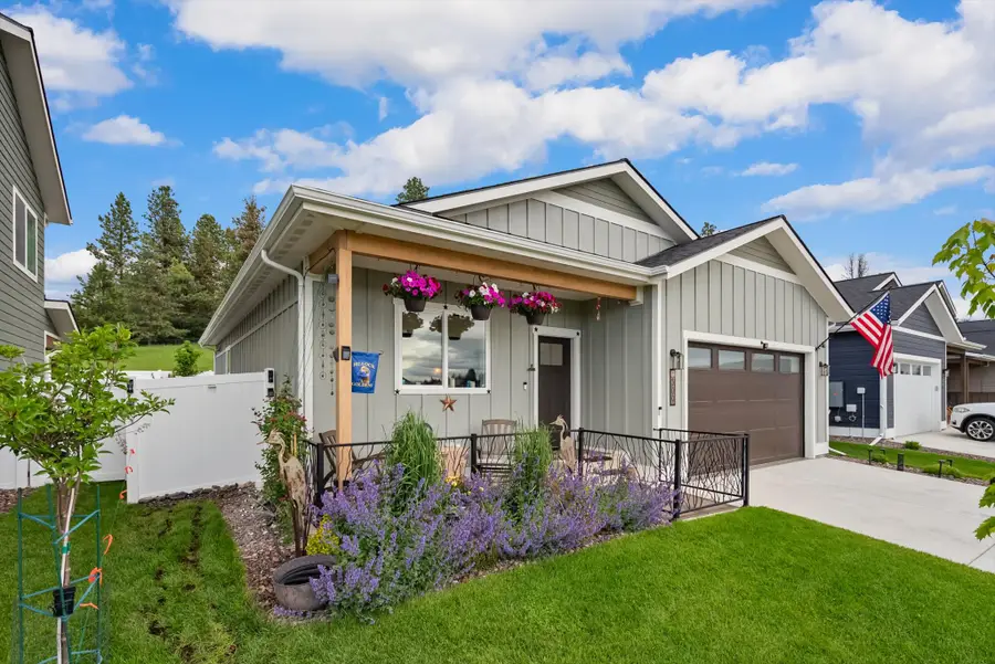 509 Eagle Valley Drive, Kalispell, MT 59901 - #3