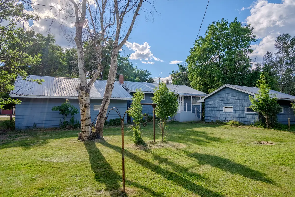 33 Avenue B, Libby, MT 59923 - #1