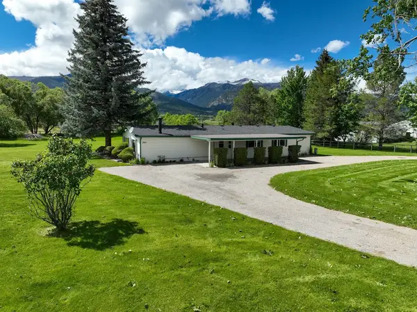 2641 Meridian Road, Victor, MT 59875