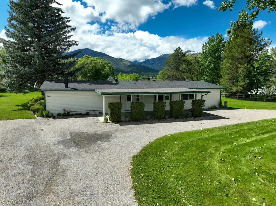 2641 Meridian Road, Victor, MT 59875 - #2