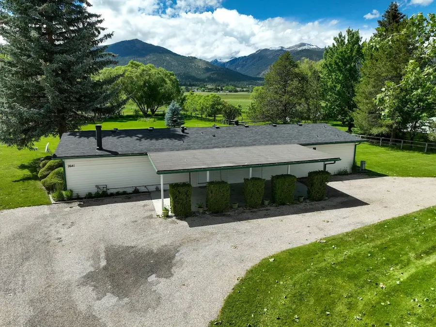 2641 Meridian Road, Victor, MT 59875 - #3