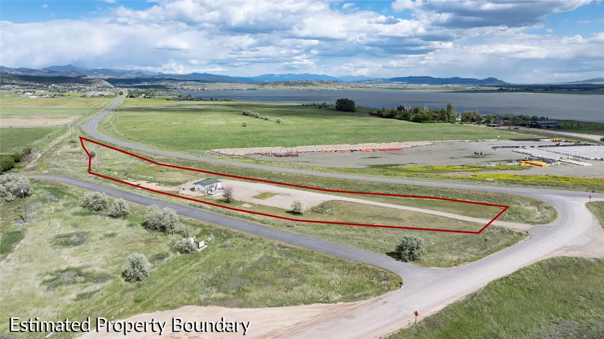 5515 Ferry Drive, Helena, MT 59602 - #1