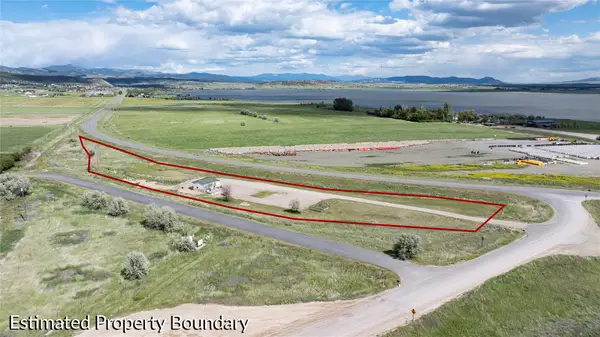 5515 Ferry Drive, Helena, MT 59602