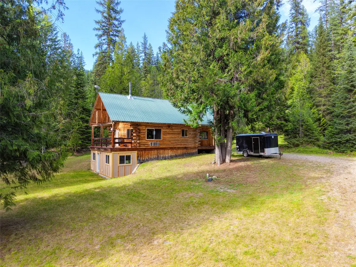 364 Cedars Drive, Troy, MT 59935 - #1