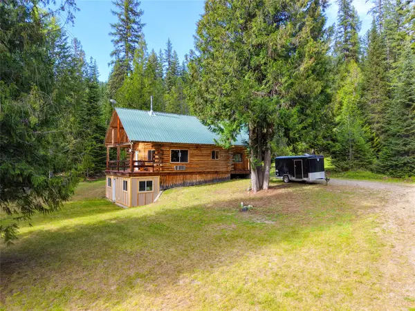 364 Cedars Drive, Troy, MT 59935