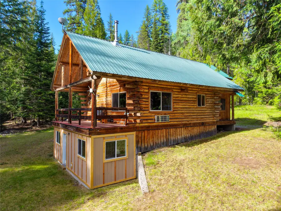 364 Cedars Drive, Troy, MT 59935 - #3
