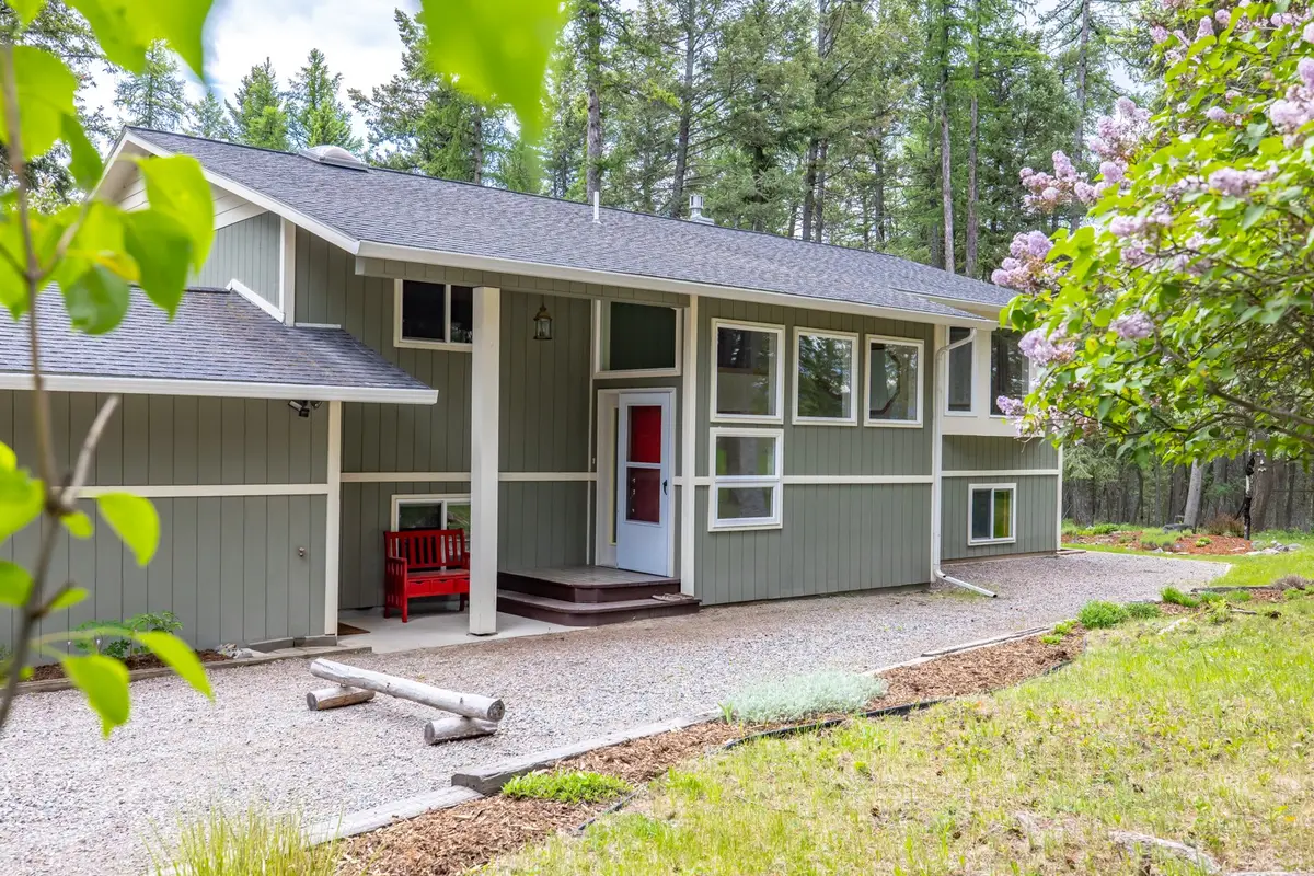 1341 N Prairie View Road, Whitefish, MT 59937 - #1