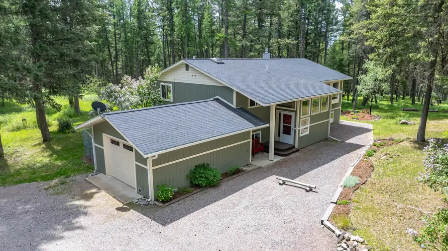 1341 N Prairie View Road, Whitefish, MT 59937 - #2