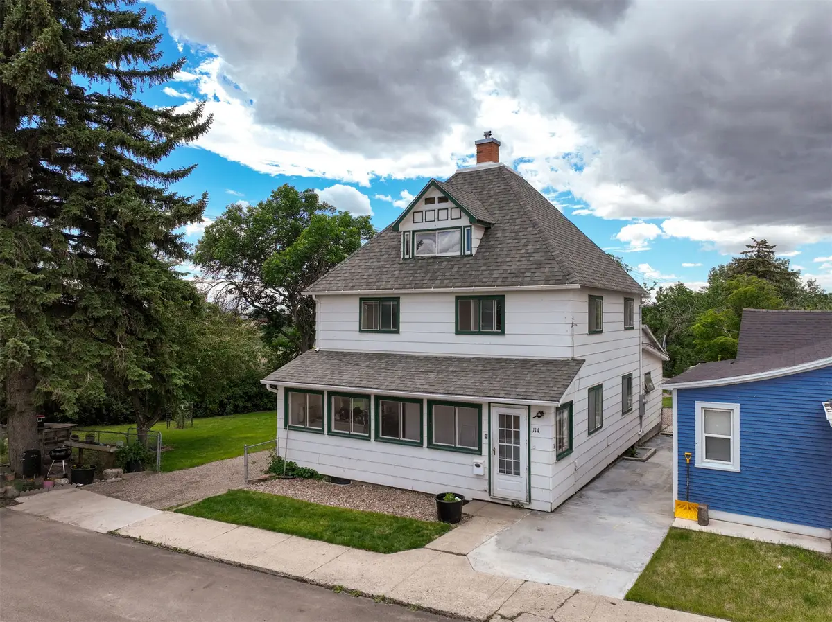 114 22nd Street, Black Eagle, MT 59414 - #1