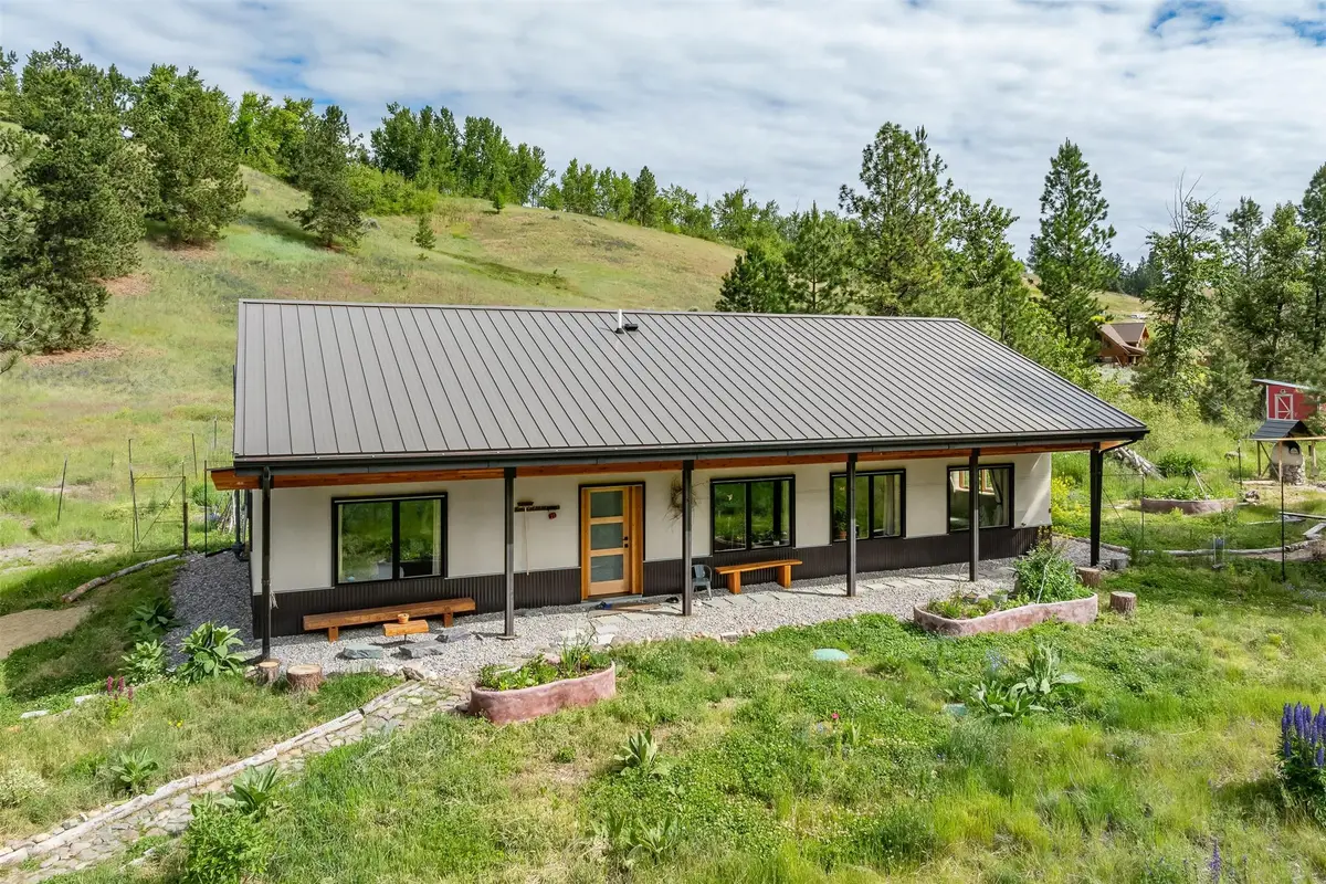776 Heron Court, Stevensville, MT 59870 - #1