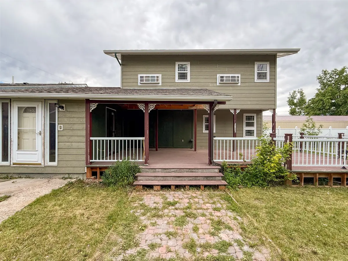 616 2nd Avenue S, Fairfield, MT 59436 - #1