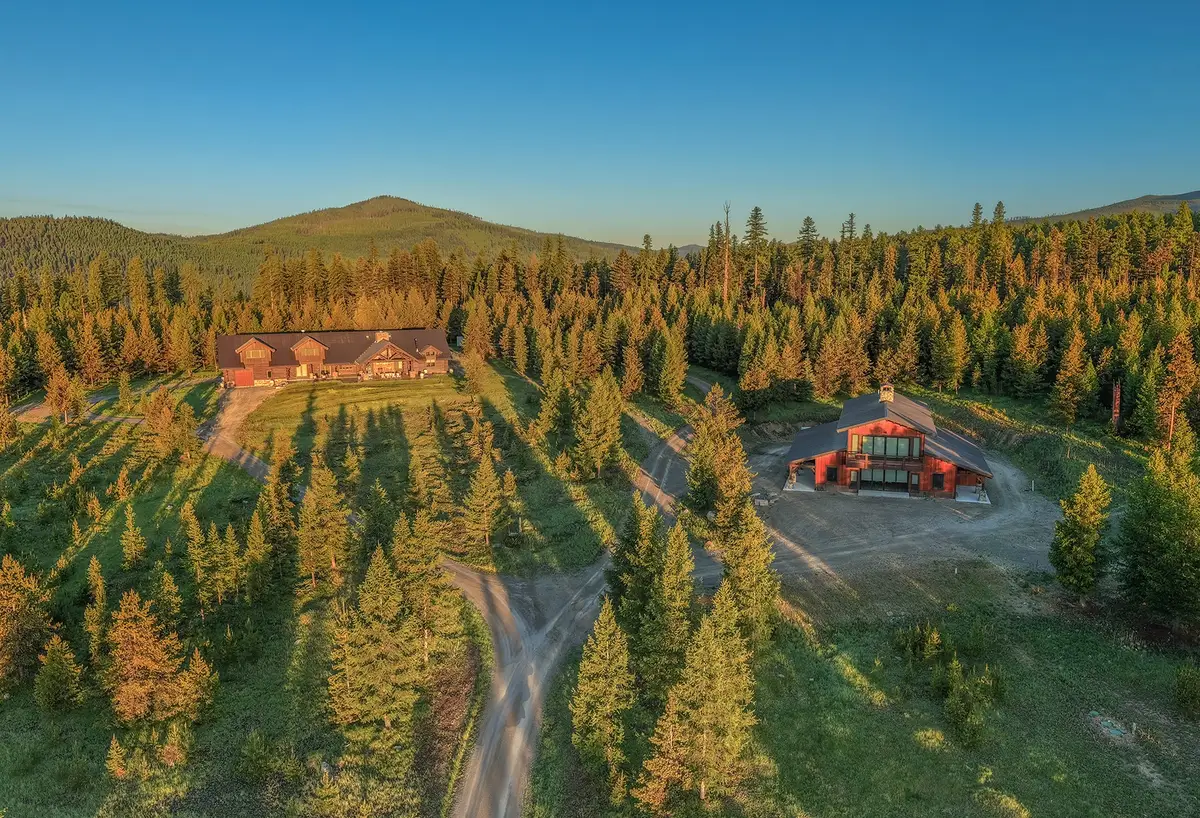 4475 & 4505 Star Meadows Road, Whitefish, MT 59937 - #1