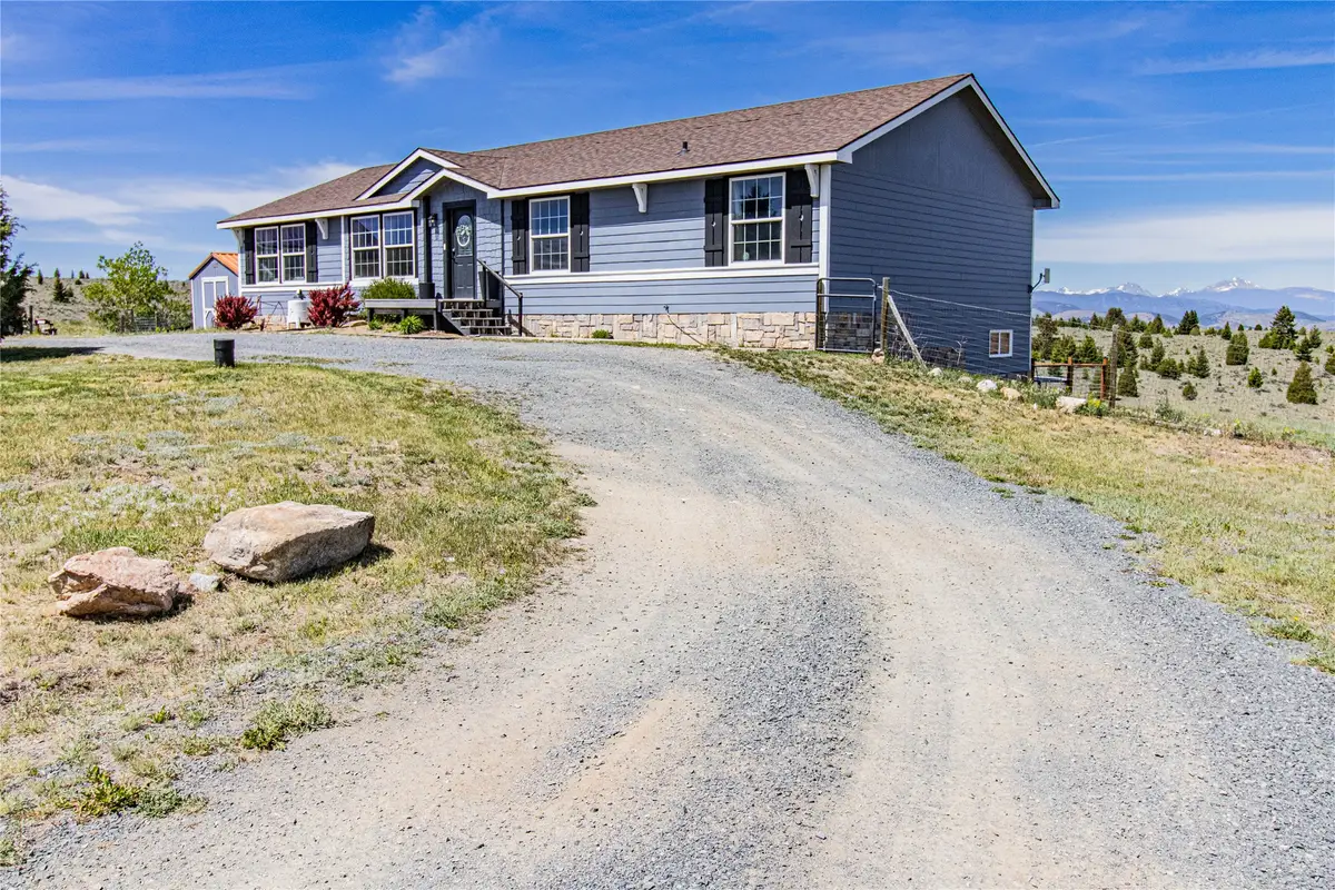 495 Lupine Lane, Butte, MT 59701 - #1