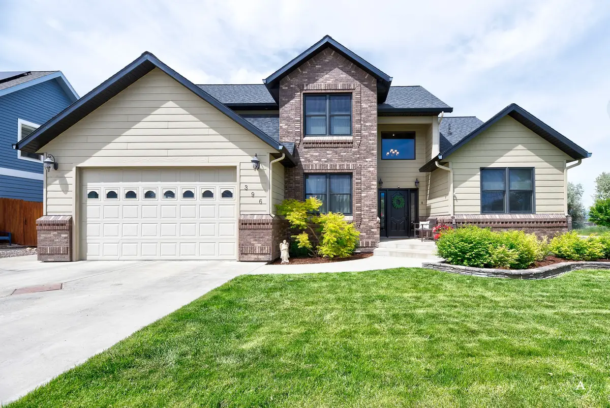 396 Willowbrook Drive, Helena, MT 59602 - #1
