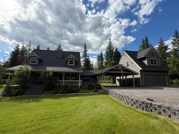 77 Larch Lane, Kalispell, MT 59901