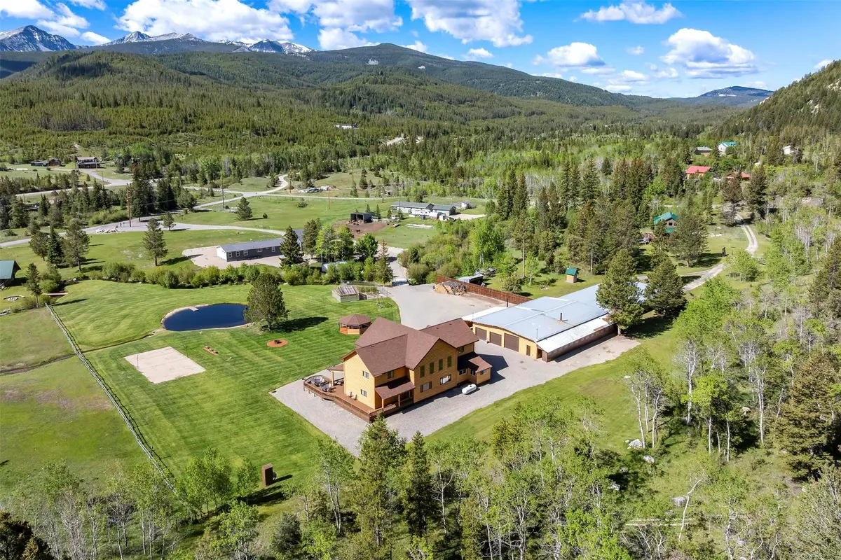 100 Foster Creek Drive, Anaconda, MT 59711 - #1