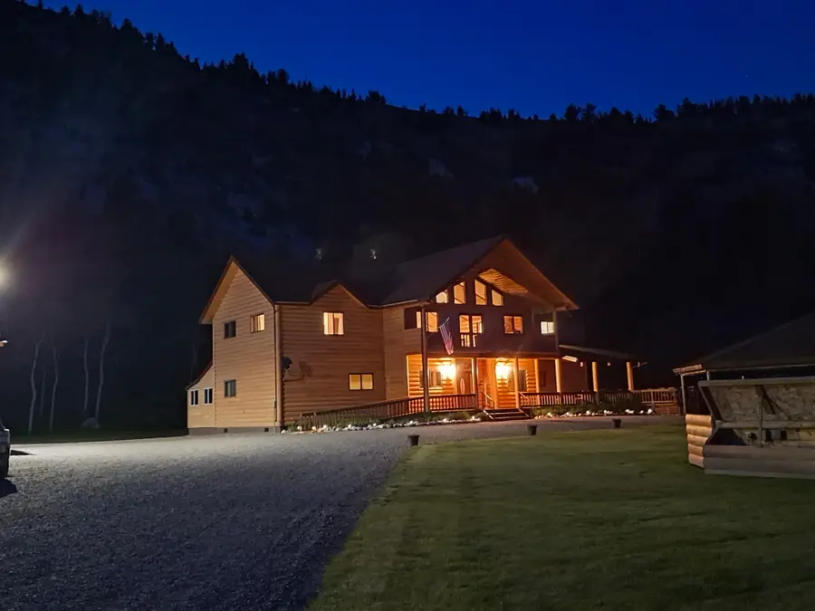 100 Foster Creek Drive, Anaconda, MT 59711 - #2