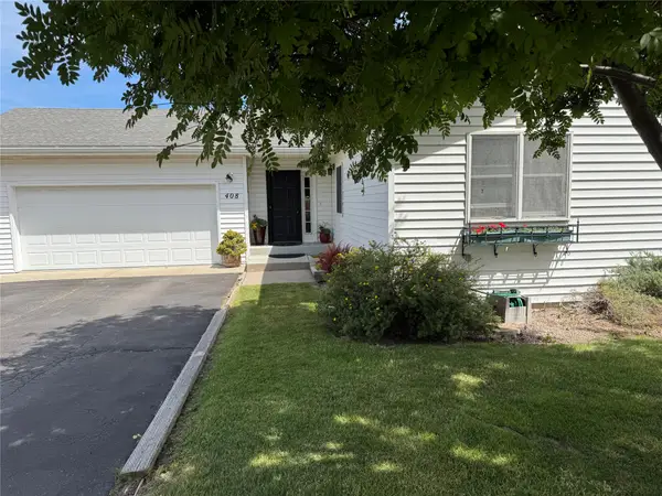 408 20th Avenue W, Polson, MT 59860