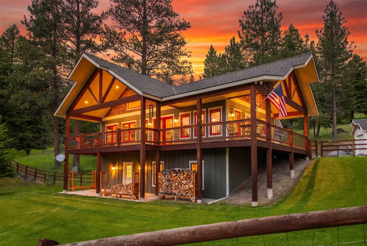 200 Badger Lane, Kalispell, MT 59901 - #1