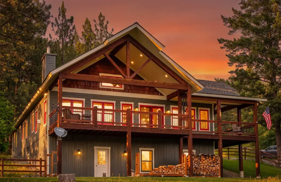 200 Badger Lane, Kalispell, MT 59901 - #2