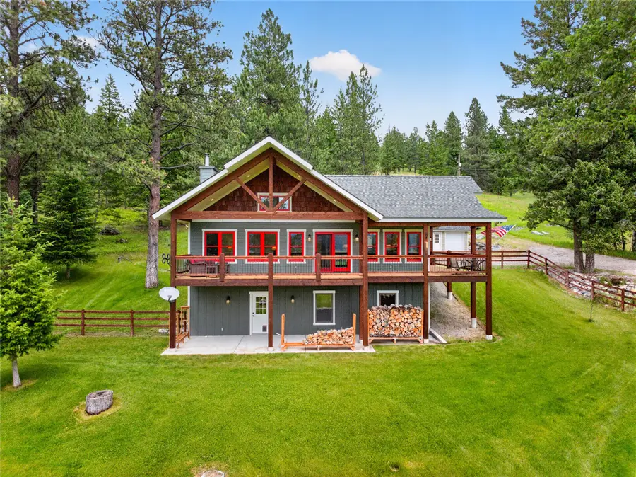 200 Badger Lane, Kalispell, MT 59901 - #3