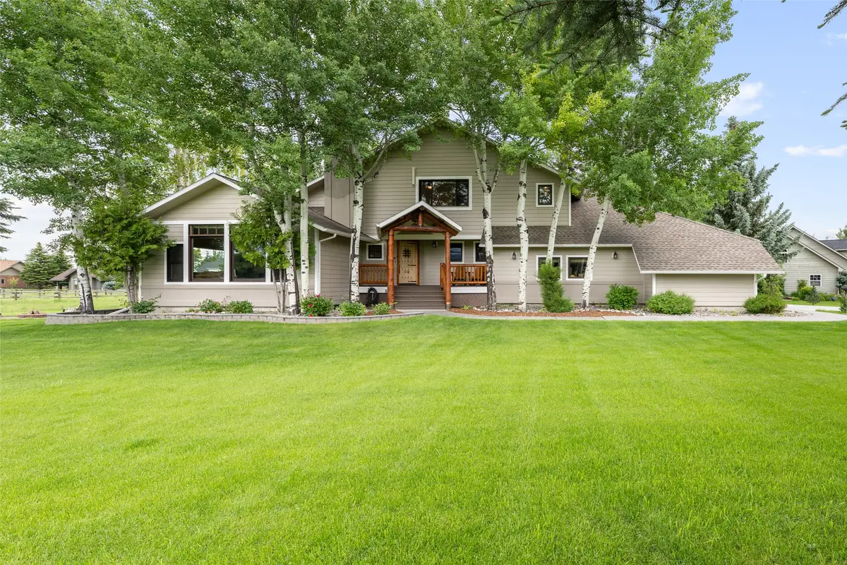 4333 E Graf Street, Bozeman, MT 59715 - #1