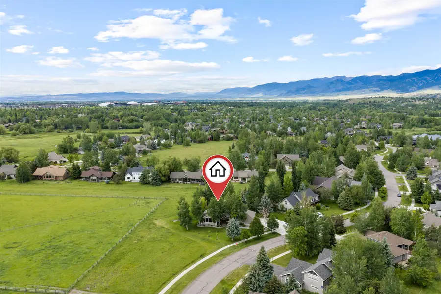 4333 E Graf Street, Bozeman, MT 59715 - #2