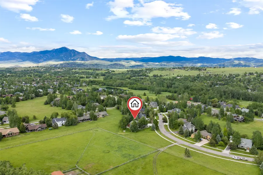 4333 E Graf Street, Bozeman, MT 59715 - #3