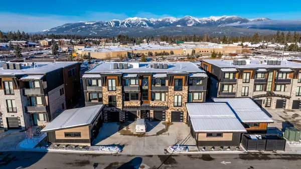 311 Akers Lane #A, Whitefish, MT 59937