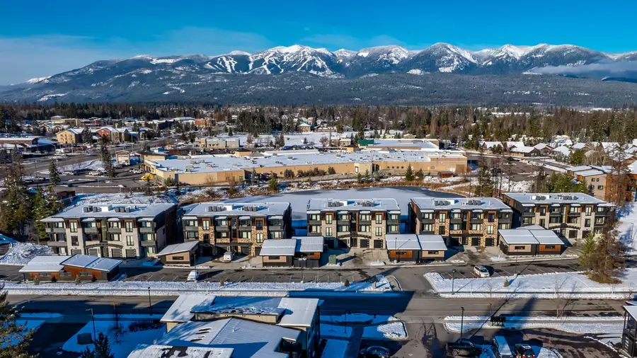 311 Akers Lane #A, Whitefish, MT 59937 - #2