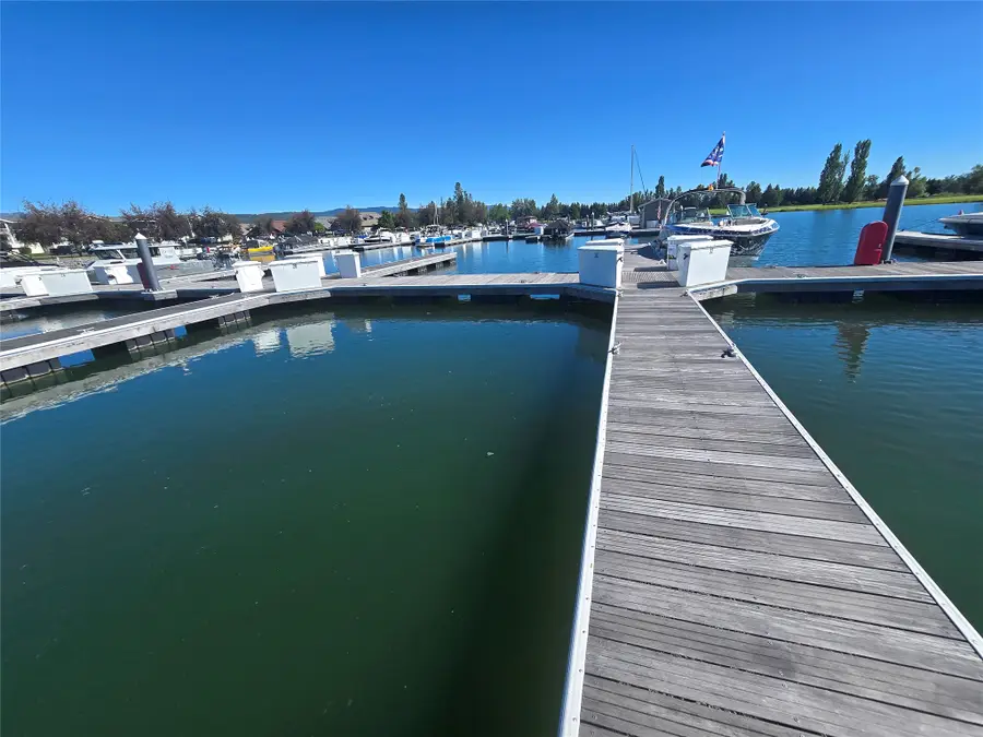 D-30 Dock D Eagle Bend Yacht Harbor, Bigfork, MT 59911 - #3